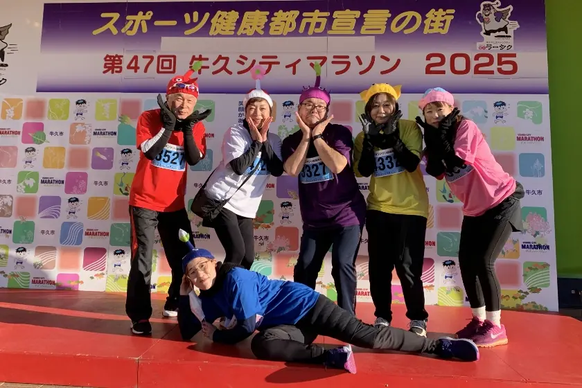 Instagramダミー投稿 2