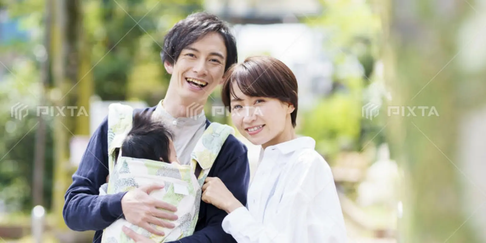 キズナガーデンのチームワークイメージ