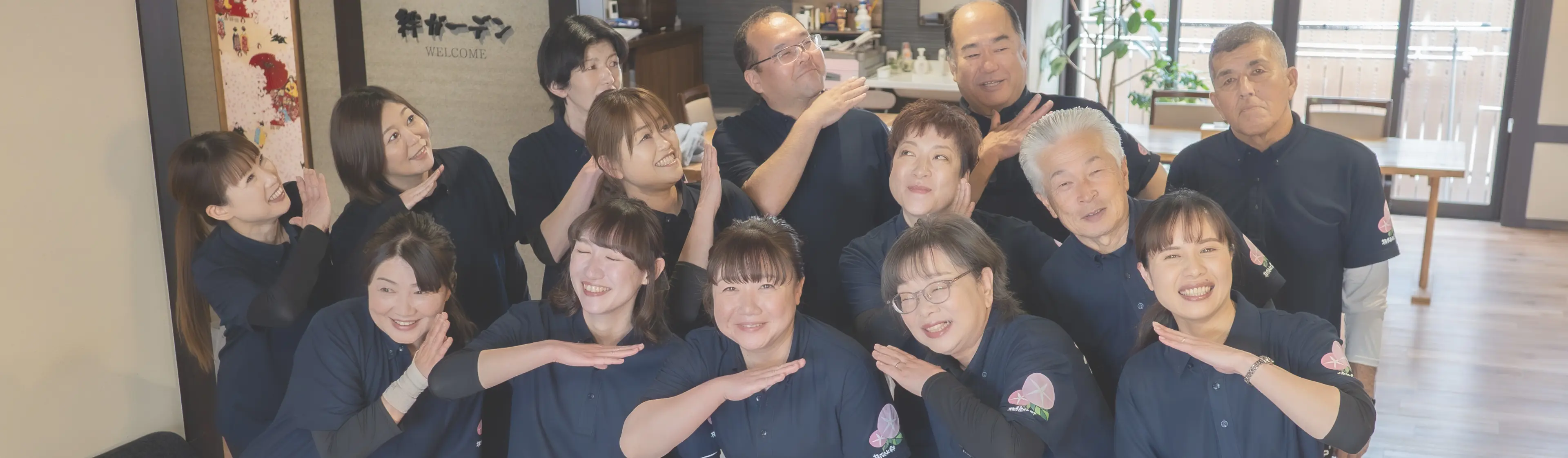 Instagramダミー投稿 1